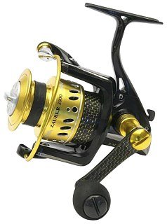 Катушка Ryobi Zauber-CF 3000  - фото 2