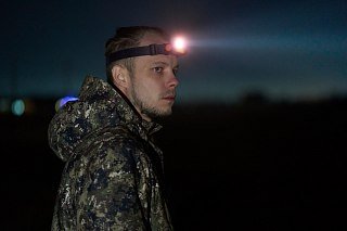 Фонарь Pereval BT-HL9058 налобный 120 Lumens - фото 12