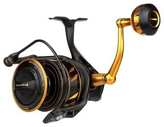 Катушка Penn Slammer SLAIV8500 - фото 2