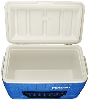 Контейнер Pereval HS710 46L изотермический с сеткой мет. петли - фото 4