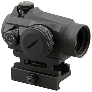 Прицел коллиматорный Vector Optics Maverik 1x22 Genii - фото 7