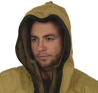 Костюм Huntsman Антигнус-люкс с ловушками с пыльниками хаки 