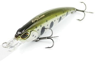 Воблер DUO Realis Shad 59MR 4,7гр  цв.N34