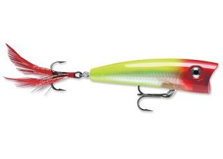 Воблер Rapala X-Rap Pop XRP07 CLN