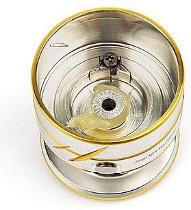 Катушка Nautilus Xeptor 2000 Com - фото 7