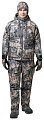 Костюм Remington 3 в 1 Researcher Fit Figure