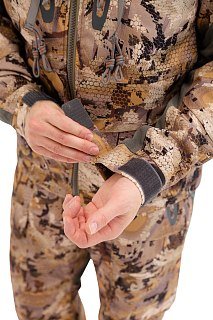 Костюм King Hunter Hybrid camo duck - фото 12