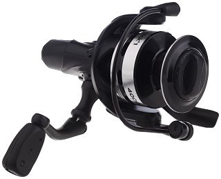 Катушка DAM Quick 1 4000 FS 3+1BB - фото 4