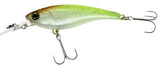 Воблер Jackall Soul shad 58 SP chart back glitter - фото 1