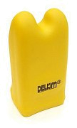 Чехол Delkim Coloured hardcase yellow for plus and Tx-i plus