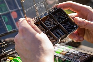 Коробка Korda Tackle box для оснасток - фото 5