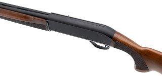 Ружье Rec Arms 12x76 Neox дерево п/автомат 760мм - фото 7