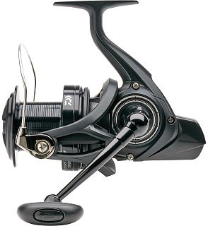 Катушка Daiwa 17 Crosscast carp 5000CP QD - фото 1