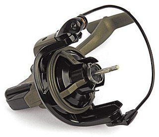 Катушка Nautilus Epica Heavy Method 6000S Com - фото 5