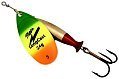 Блесна Mepps Aglia Long cast №5 tiger