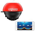 Эхолот Lowrance FishHunter 3D