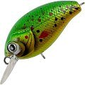 Воблер TsuYoki Agent 36F цв.LM004