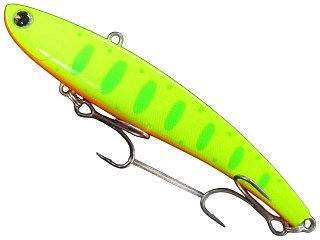 Воблер IMA Koume Vib 120 40гр dotty lemon