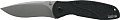 Нож Kershaw K1670S30V Blur складной рукоять алюминий