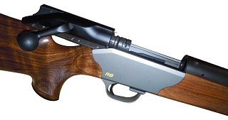 Карабин Blaser R8 Standart 30-06Sprg 223Rem - фото 2