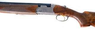 Ружье Beretta 686 Silver Pigeon I MY19 12х76 OCHP 760мм - фото 5