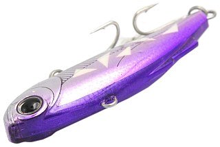 Воблер Daiwa Morethan Minient 57S раттлин PPS - фото 4