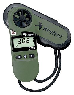 Анемометр Kestrel 2500 NV 0825NV - фото 2