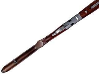 Ружье Huglu Hawk Silver 12х76 760мм - фото 13