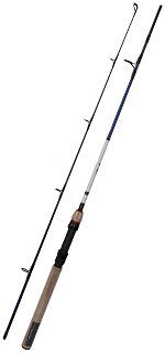 Спиннинг Daiwa Ninja X Kids B 1.50м 10-30гр - фото 1