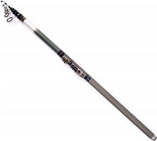 Удилище Salmo Supreme mini telerod 4,1м
