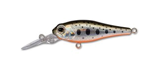 Воблер Smith Jade MD SP цв 22