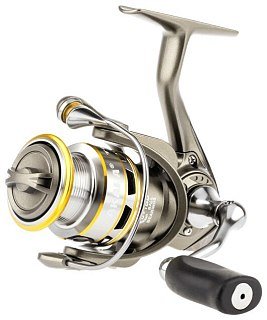 Катушка Akara Teuri 2500 6+1 bb - фото 1
