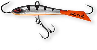 Балансир Sprut Agni №5 5,7гр 35мм SBKP