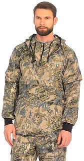 Костюм Huntsman Антигнус-Люкс сорочка с ловушками лабиринт - фото 2