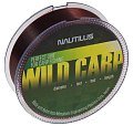 Леска Nautilus Wild carp 150м 0,33мм 8,2кг