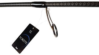 Спиннинг Hearty Rise Team dubna tournament TDT-822ML 2,50м 7-30гр - фото 3