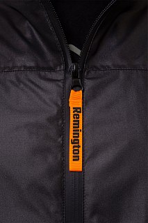 Куртка Remington Level black - фото 4