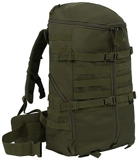 Рюкзак Tramp  Patrol 65 Olive green - фото 1