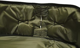 Чехол Gaoksa для лодочного мотора 9,9-18л зелёный кмф - фото 3