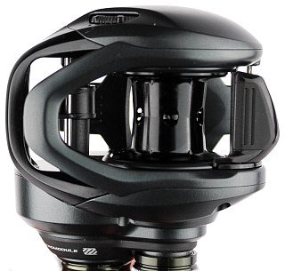 Катушка Shimano Curado MGL K 71XG - фото 4