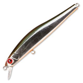 Воблер Zipbaits Rigge S-line 90S 824R