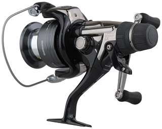 Катушка Shimano Baitrunner XT 6000 RB - фото 3