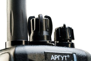 Радиостанция Аргут А-74 DMR UHF - фото 10