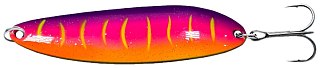 Блесна Sprut Pluto Spoon 60мм 22гр PNOV