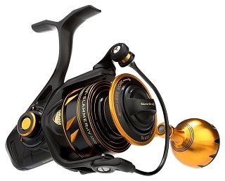 Катушка Penn Slammer SLAIV3500 - фото 1