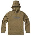 Толстовка Sitka Youth Logo hoody Forest 