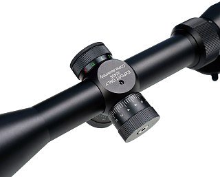 Прицел Taigan EO 3-9X40 AOEG - фото 11