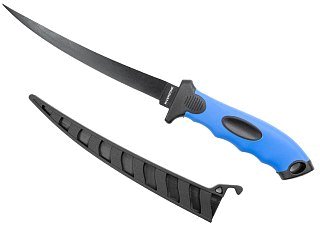Нож разделочный Riverzone XK05 7" TPR 14см - фото 4
