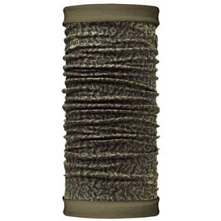 Бандана Buff Polar reversible structure olive night