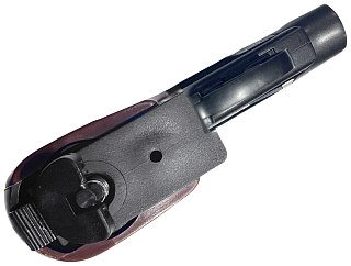 Пистолет Borner PM49 Blowback 4,5мм - фото 5
